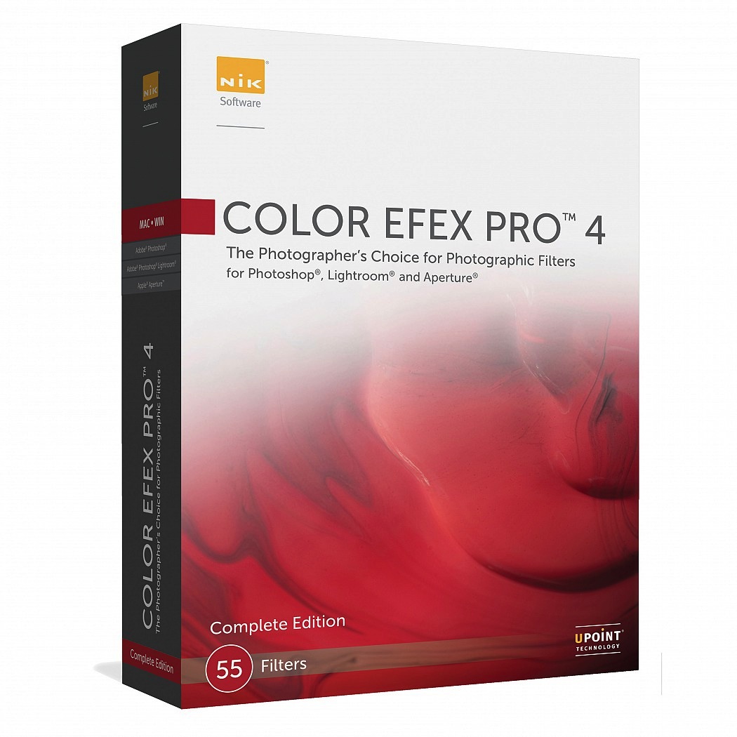 Nik Software Color Efex Pro 4 Free Download