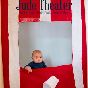 Jude Theater