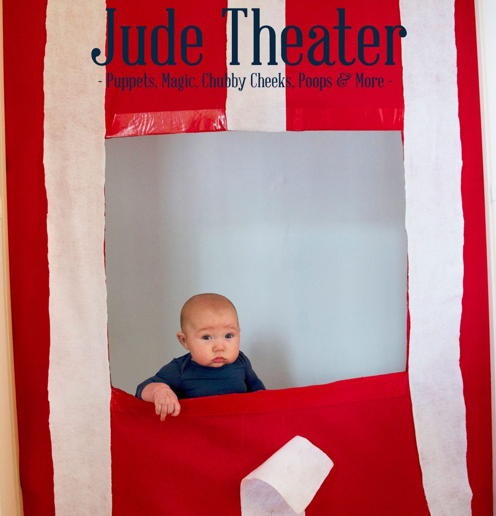 Jude-Theatre