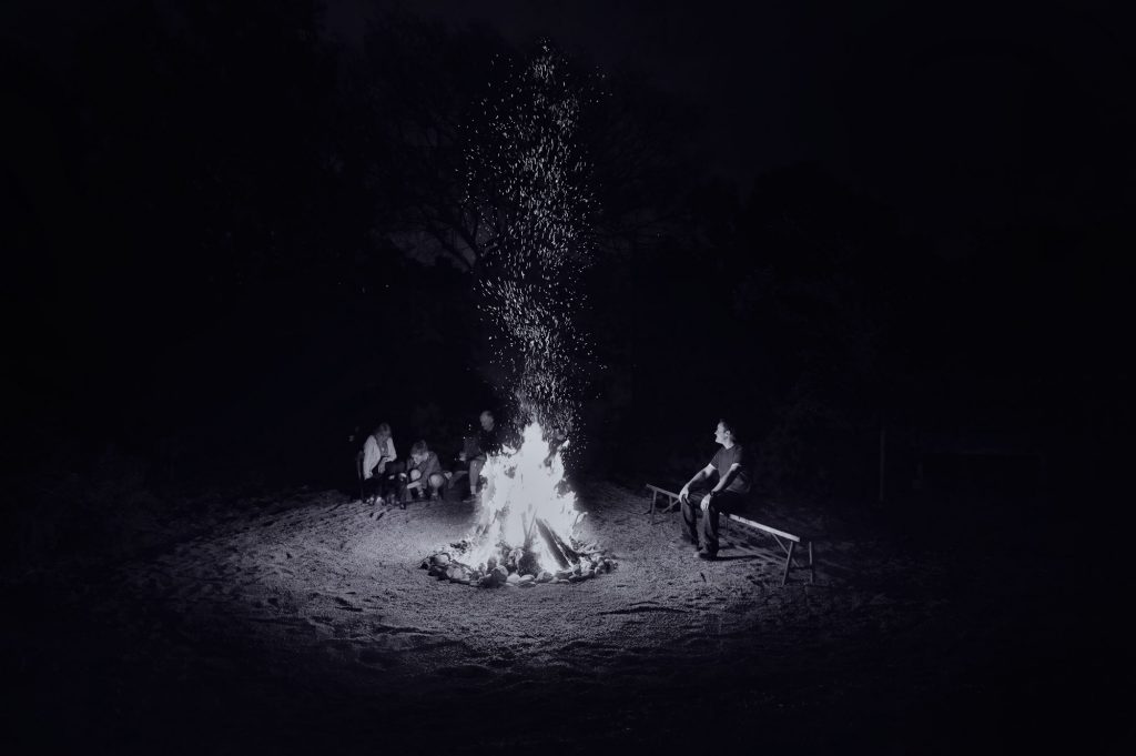 Campfire-Small