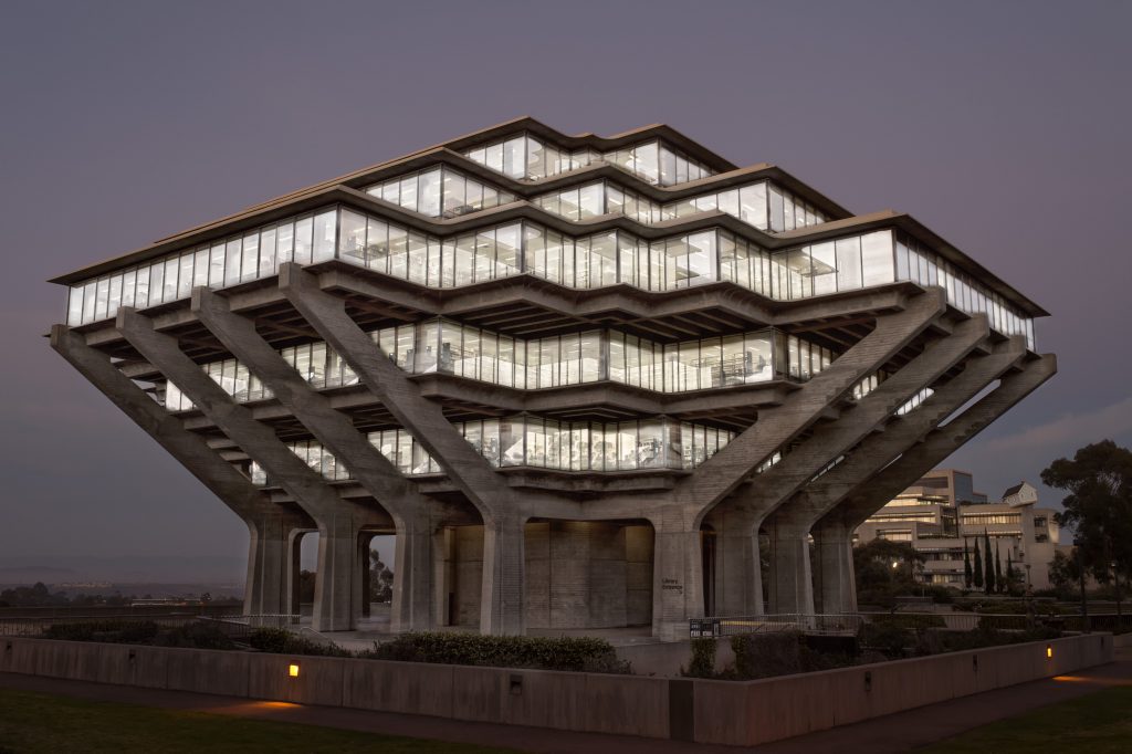 Geisel-Library