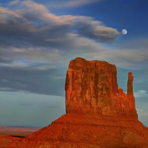 Photographing Monument Valley Utah