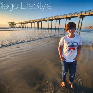 San Diego LifeStyle