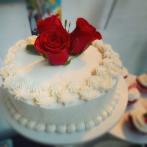 Beautiful Cakes by Tu