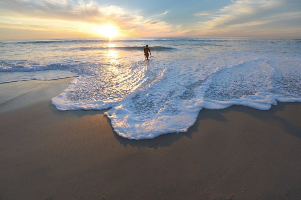 beachwalk