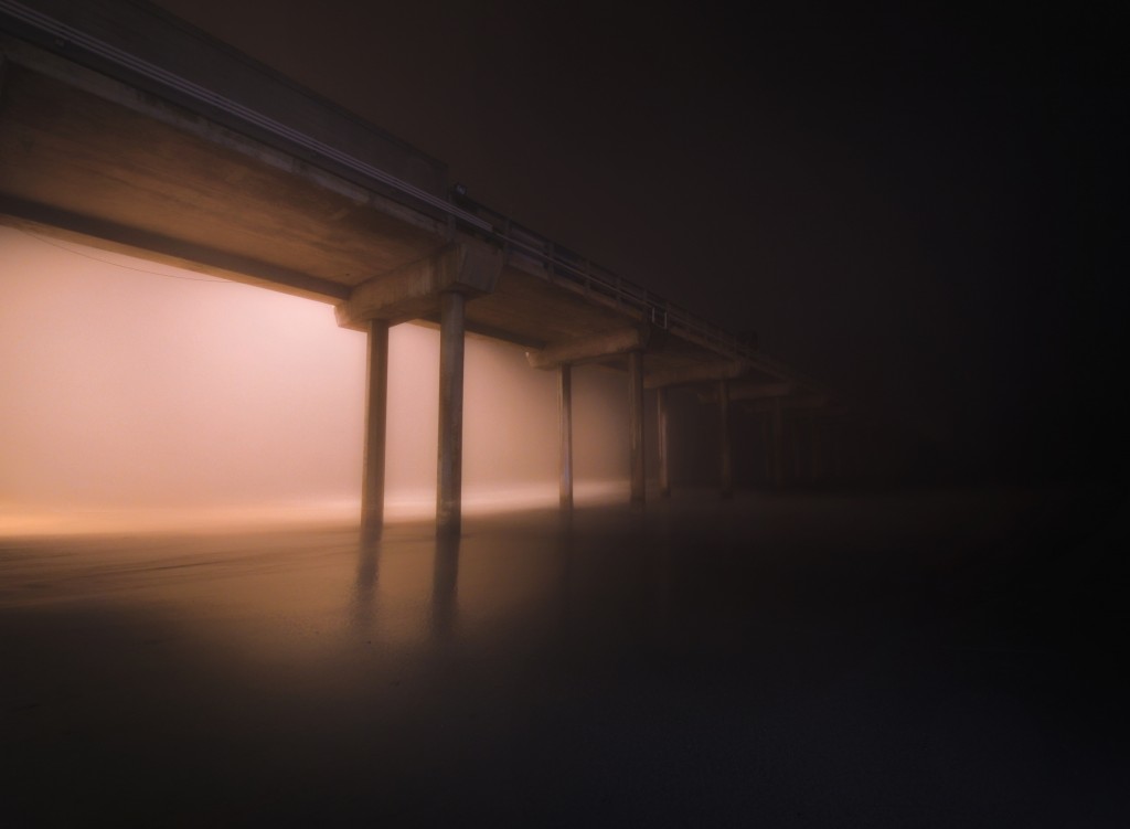 la jolla scripps pier