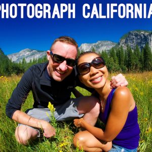 10 Most Beautiful Places to Photograph in California