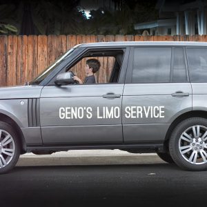 Geno’s Limo Service