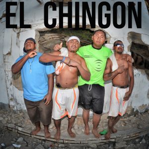 El Chingon De Cabo San Lucas