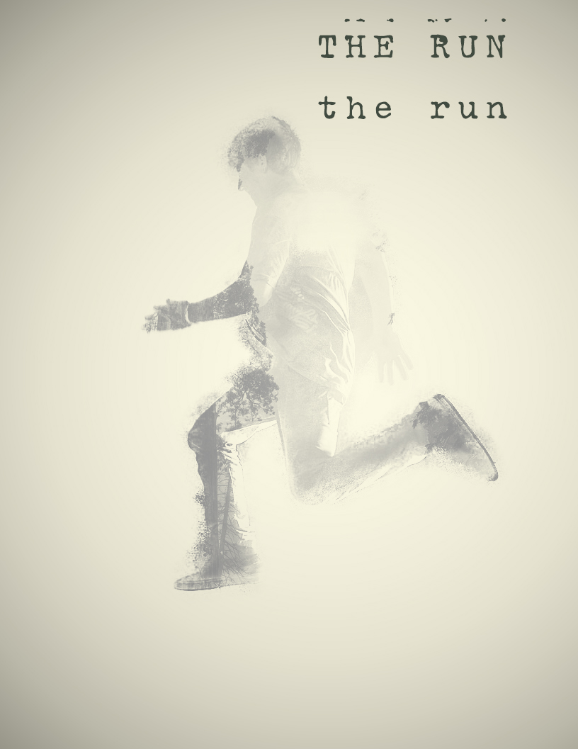 the run