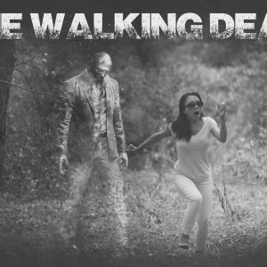 New Season of Walking Dead