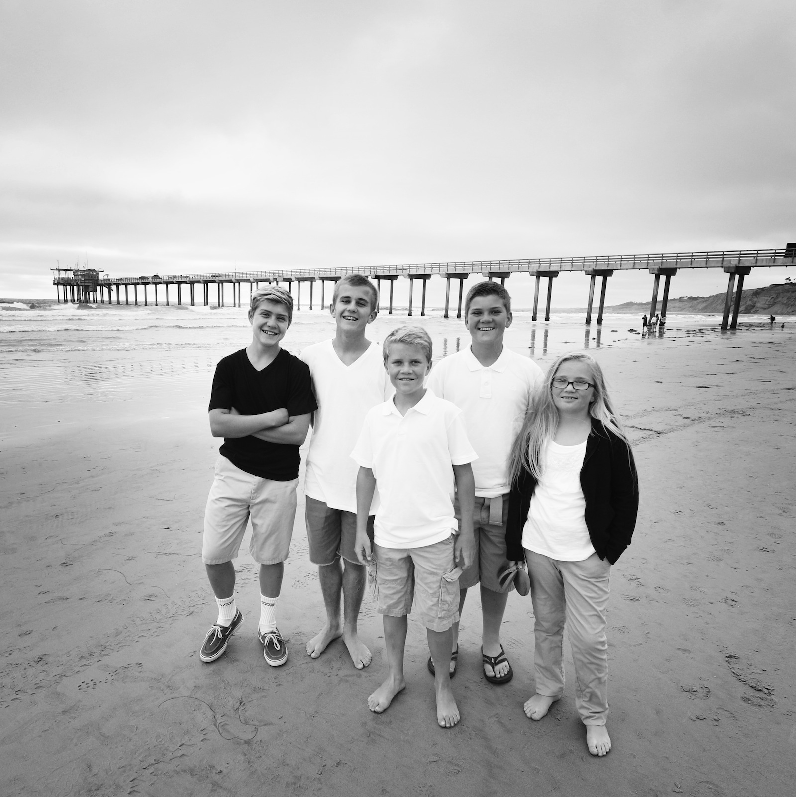 Frankie Foto » Photographing a Great Family
