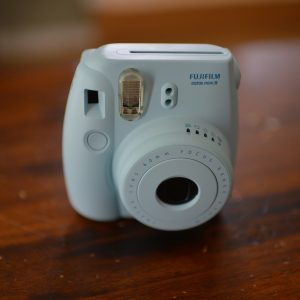 5 Reasons Why You Need to Buy an Instant Camera