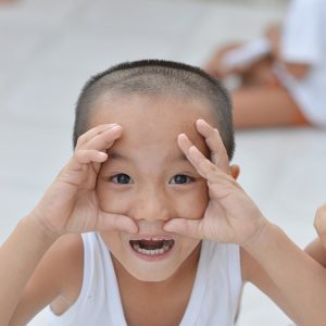 Vinh Long Orphanage Vietnam