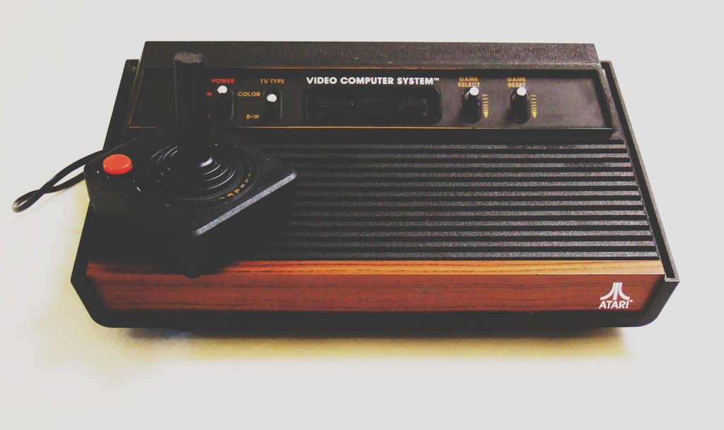 Atari2600