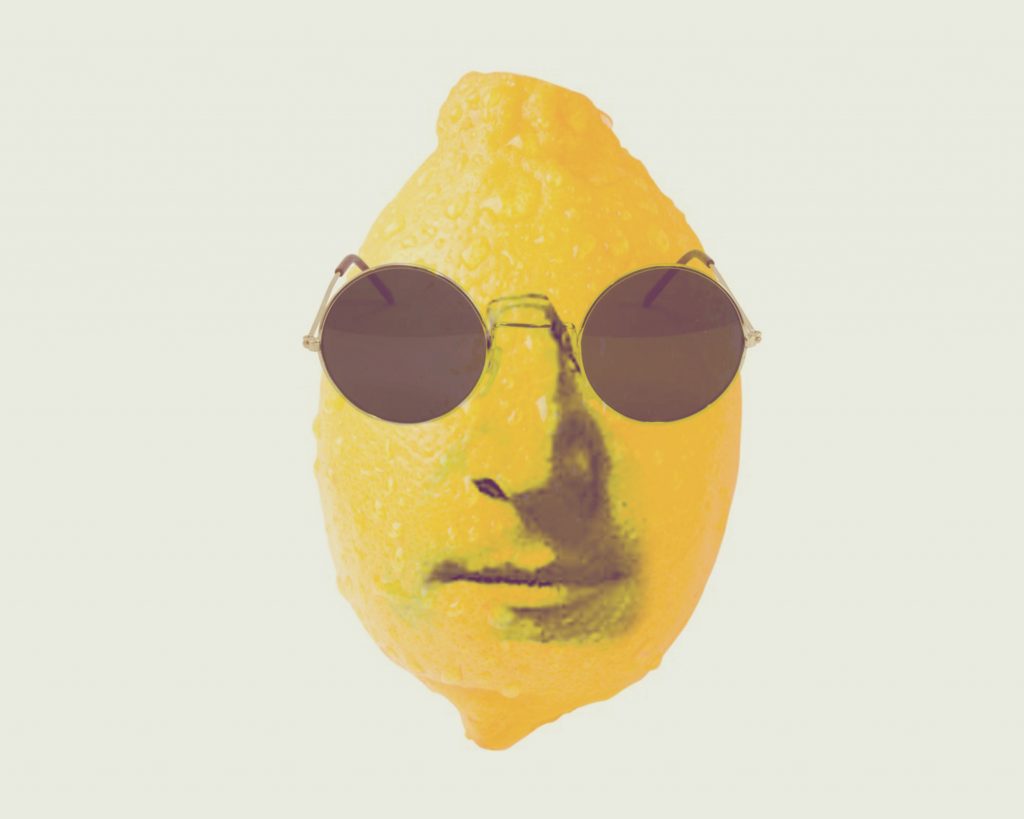 john lemon copy