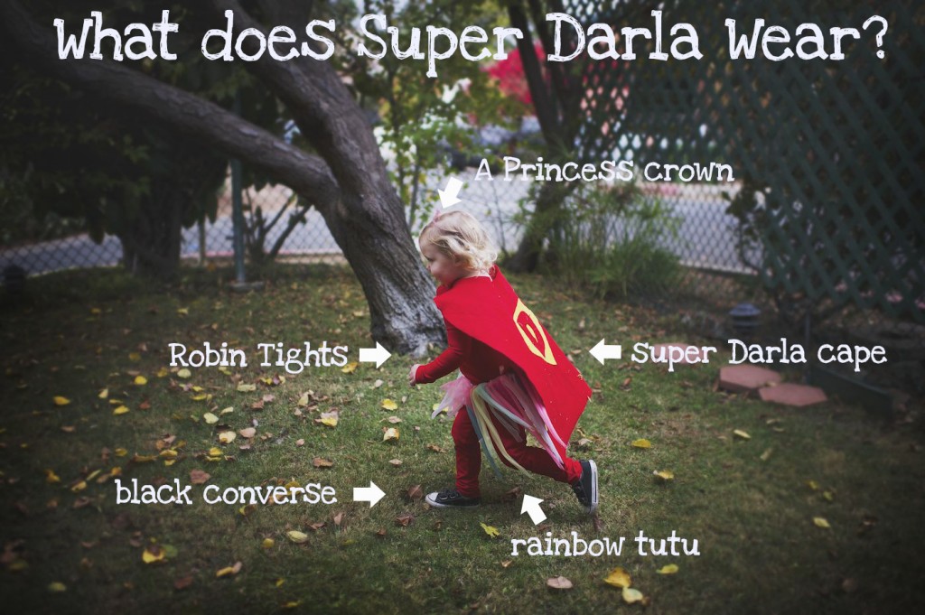 Super Darla