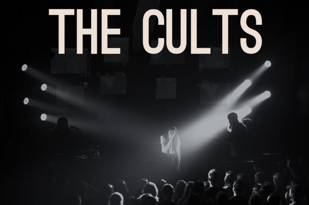 The Cults