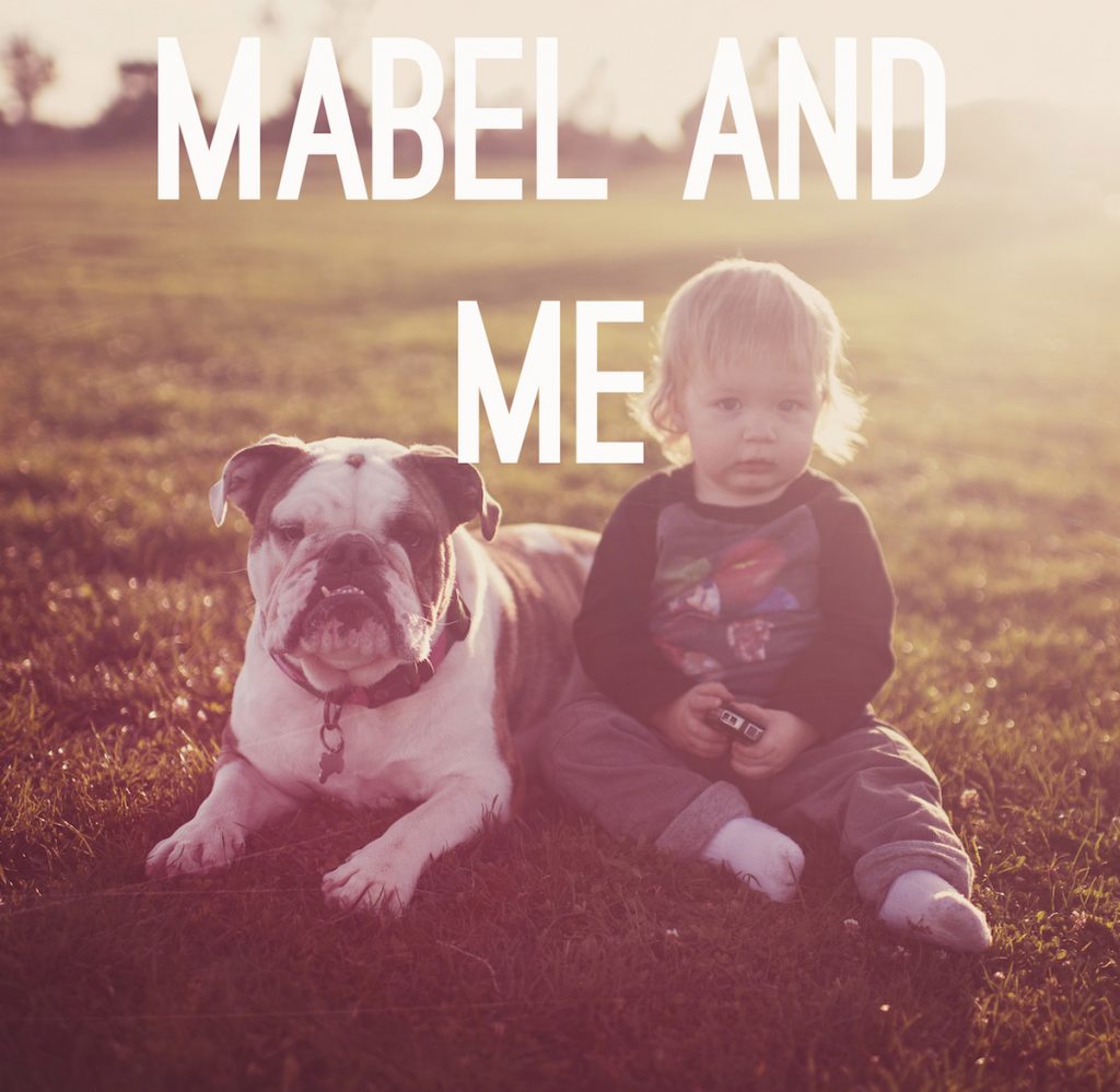 mabel and me