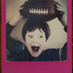 5 Polaroids Taken During Chargers Heartbreaking Loss