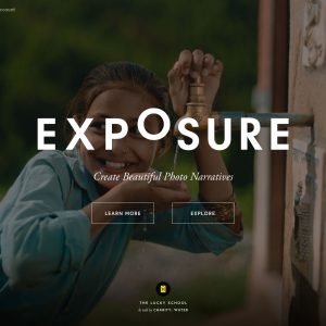 Exposure Narratives – Why Slowing Down is The Next Trend in Photography