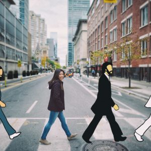 Abbey Road Toronto