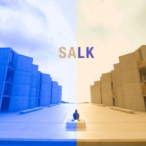 The Amazing Salk Institute