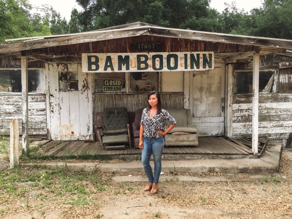 Bamboo-Inn