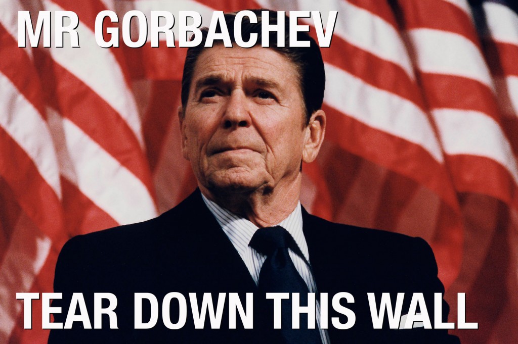 REAGAN-TEAR-IT-DOWN