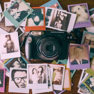 The Instax 210 – Cure for the Tiny Instant Photo