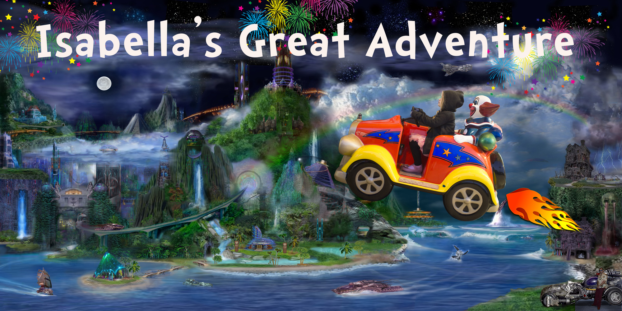 isabellas-adventure