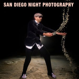 12 Best Spots for Night Photography in San Diego