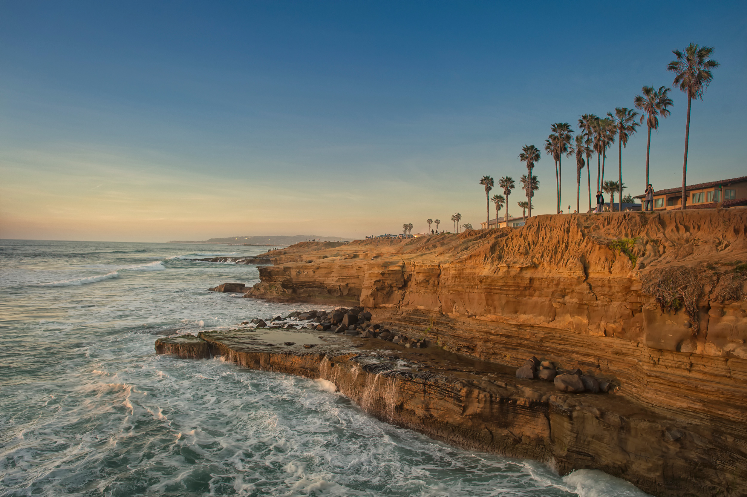 Unraveling The Tapestry Of San Diego’s Coastline: A Comprehensive Guide ...