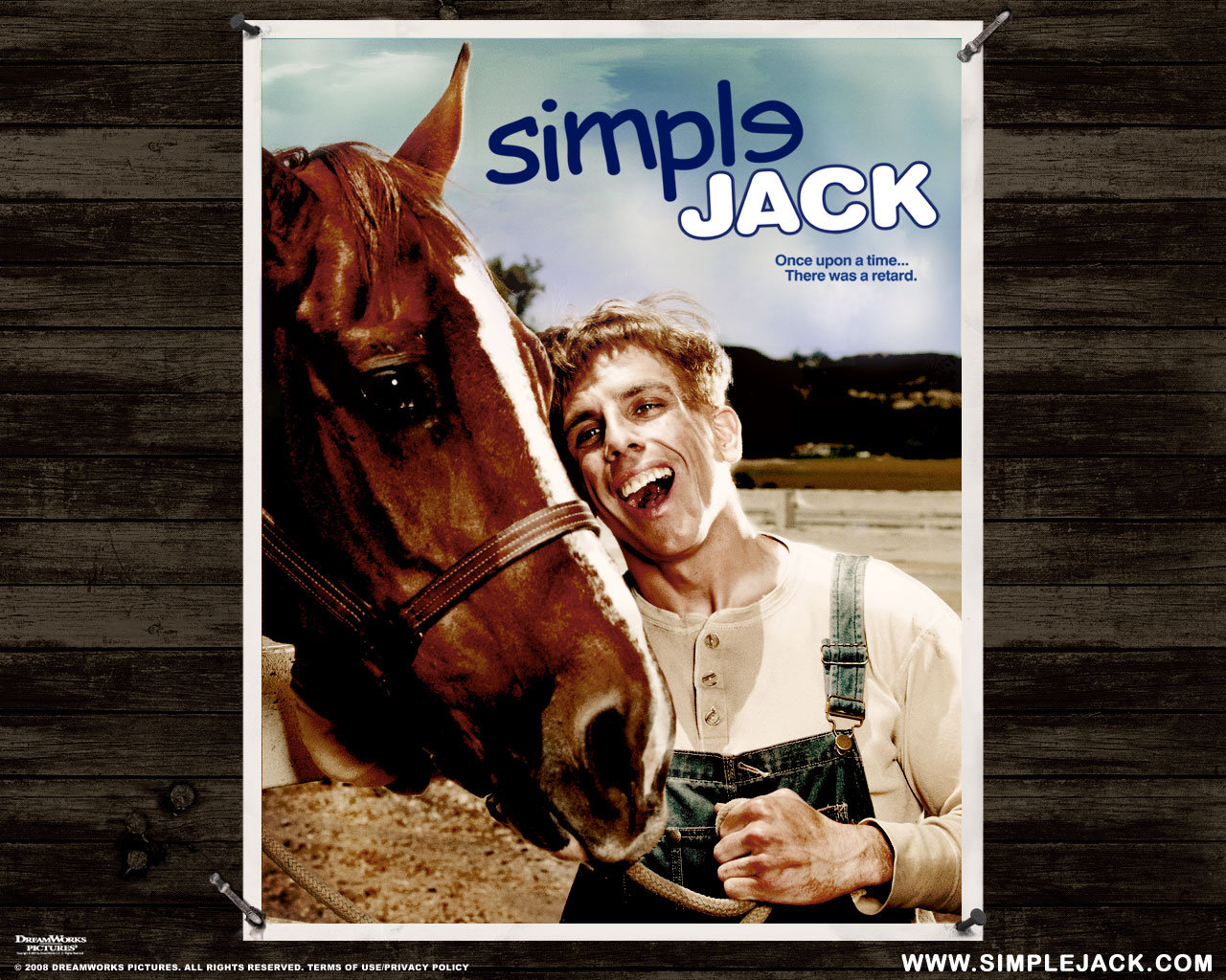 simple jack
