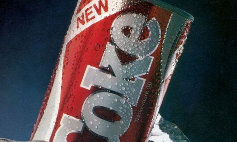 5 Reasons FreeStyle Coke Machines Are A Horrible Thing for America