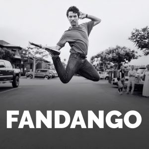 Fandango is Out!